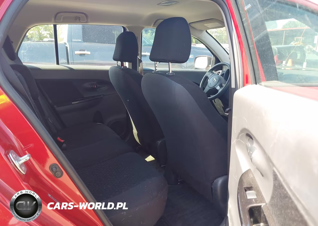 2009 Scion Xd VIN:JTKKU10479J043921 - 8