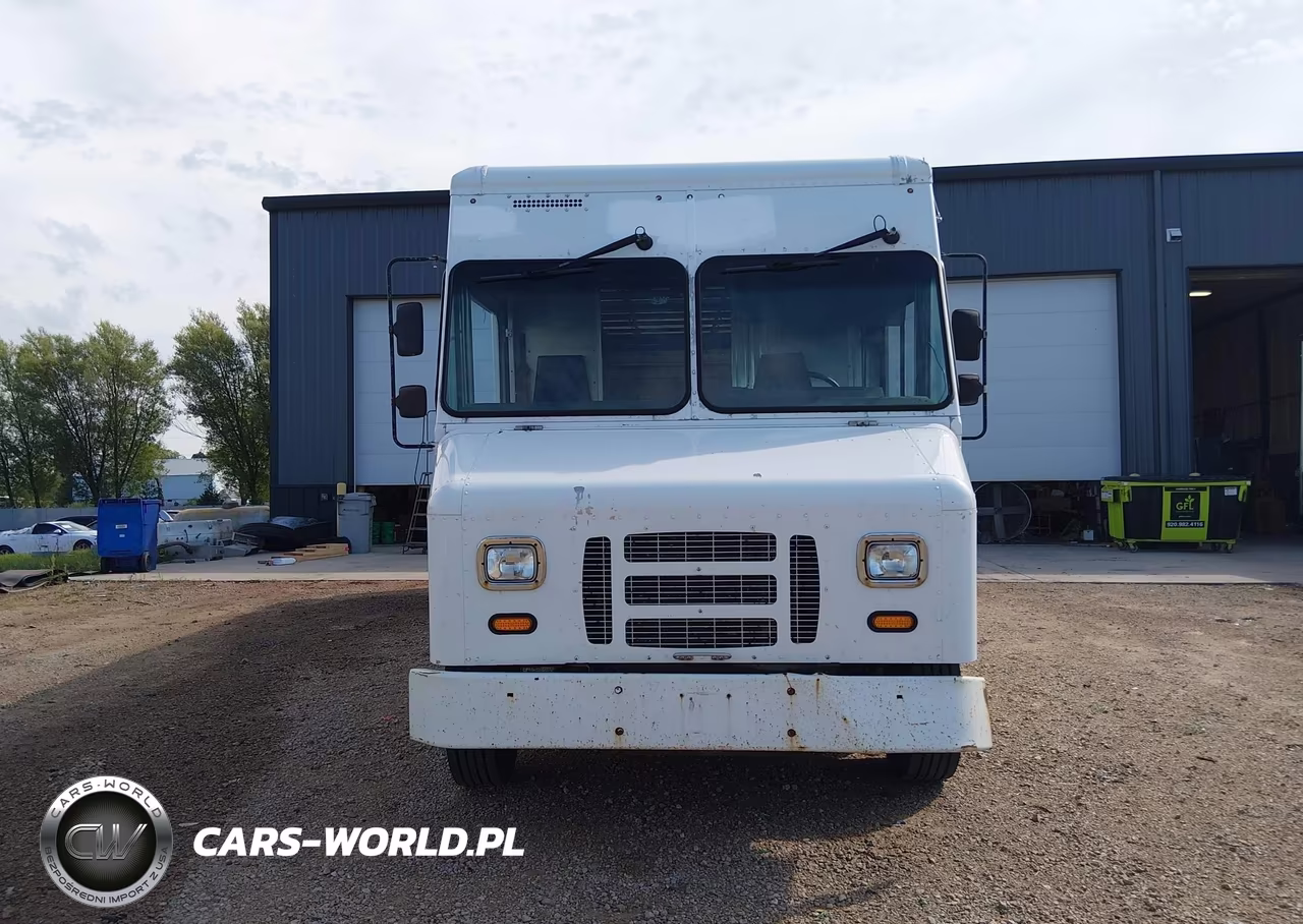 2017 Ford F-59 Commercial Stripped VIN:1F66F5KY9H0A06886 - 16