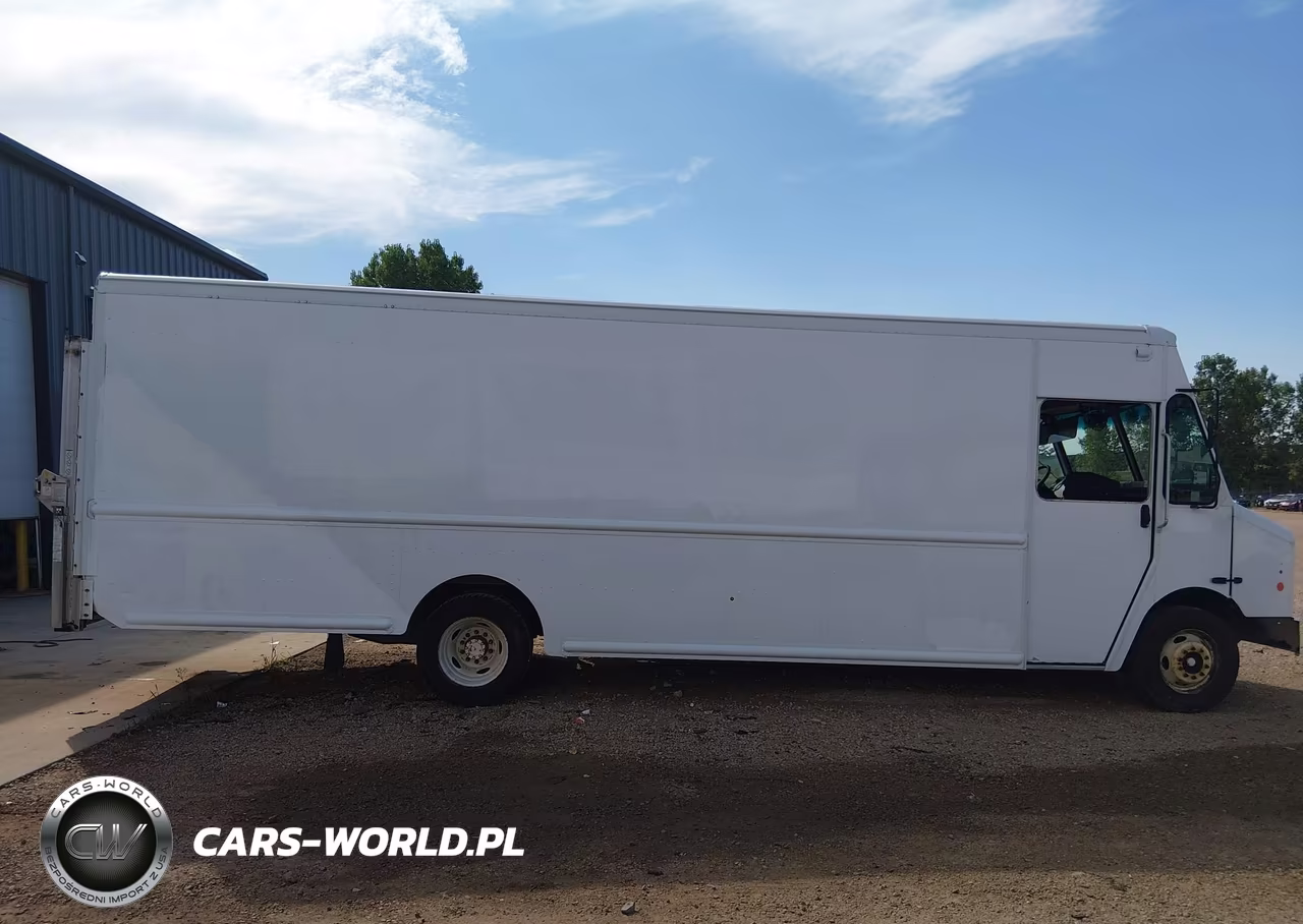 2017 Ford F-59 Commercial Stripped VIN:1F66F5KY9H0A06886 - 17
