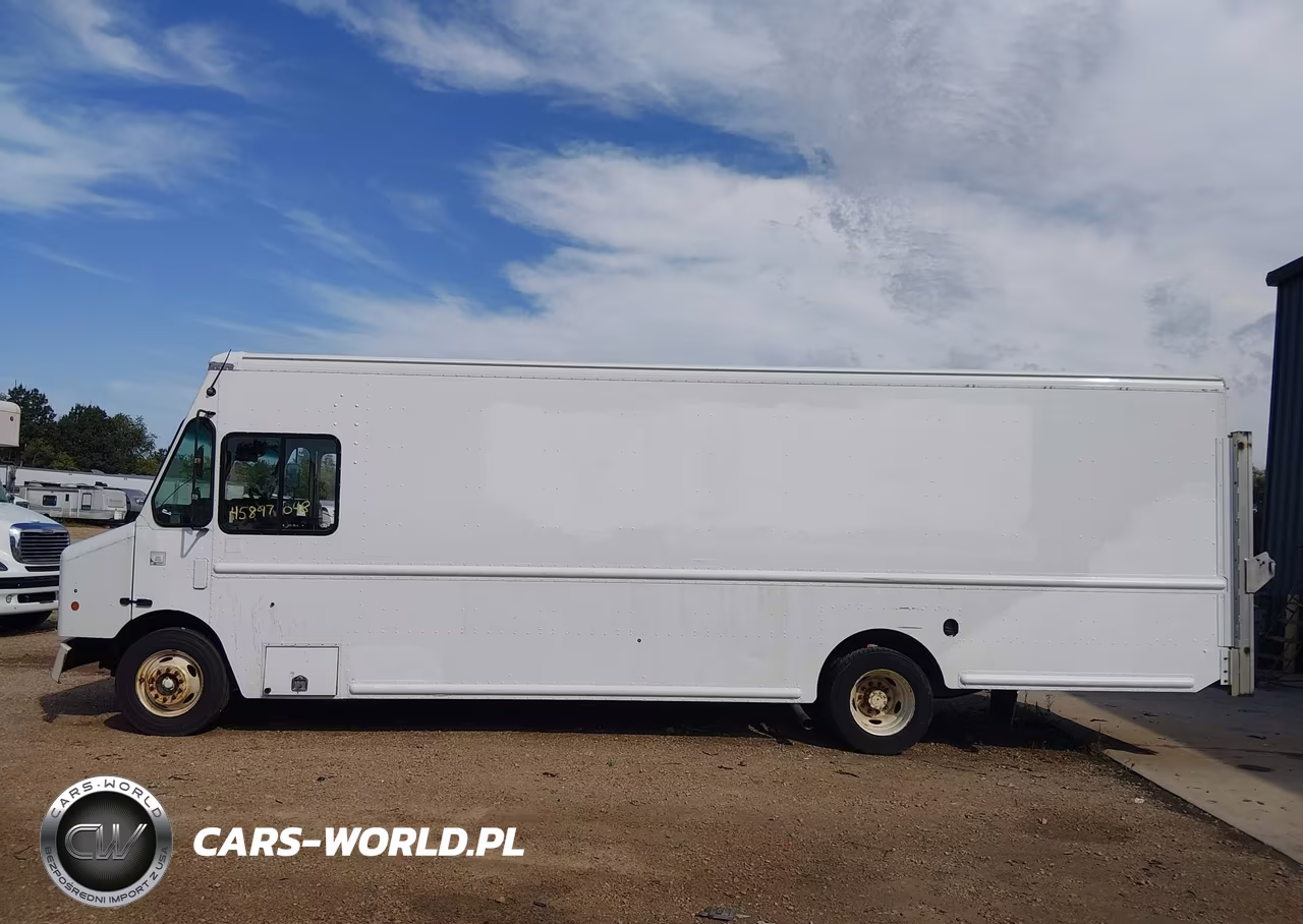 2017 Ford F-59 Commercial Stripped VIN:1F66F5KY9H0A06886 - 18