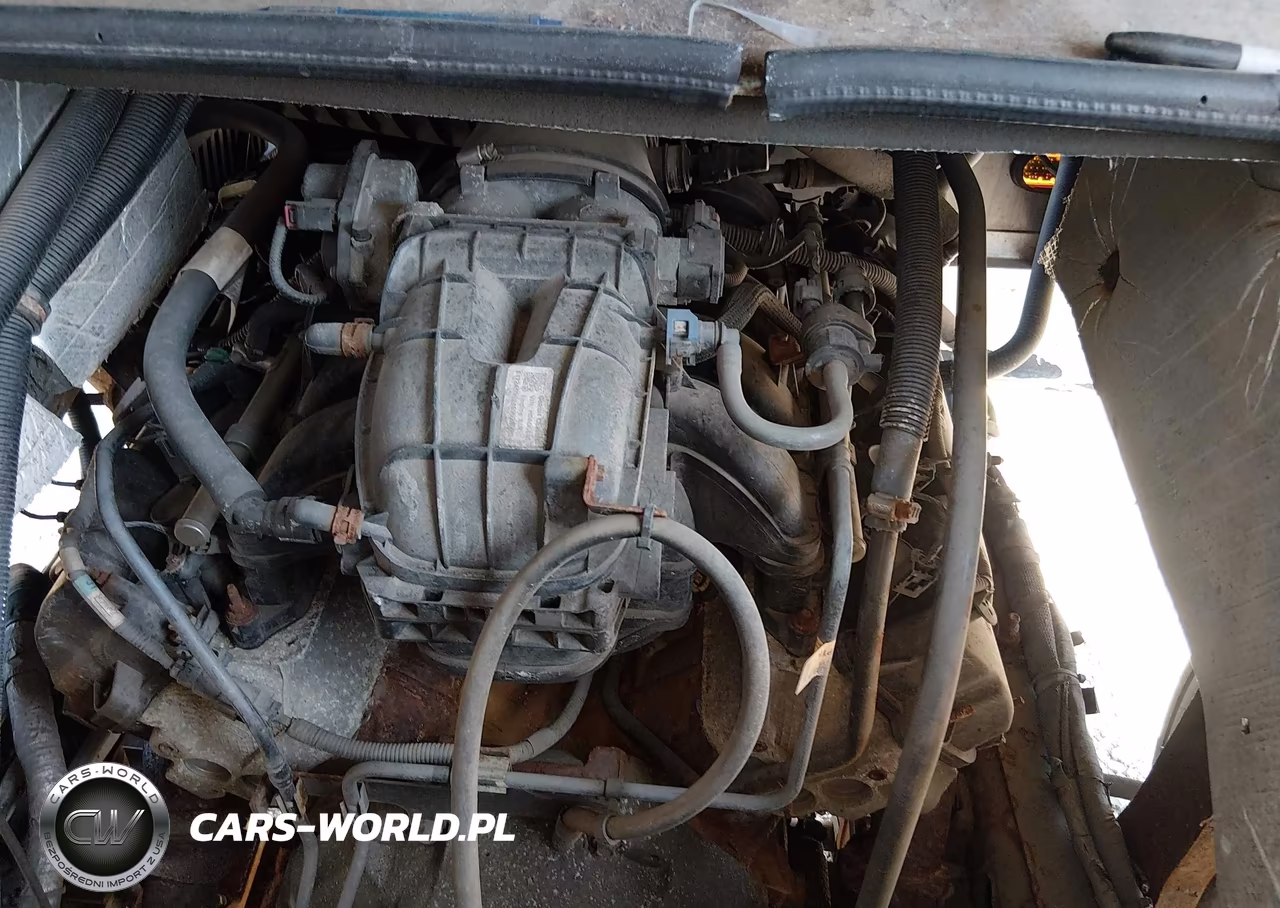 2017 Ford F-59 Commercial Stripped VIN:1F66F5KY9H0A06886 - 9