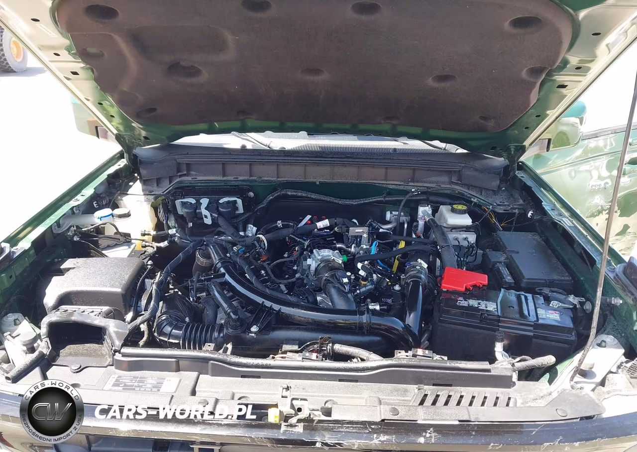 2023 Ford Bronco Outer Banks VIN:1FMEE5BP2PLB54762 - 10