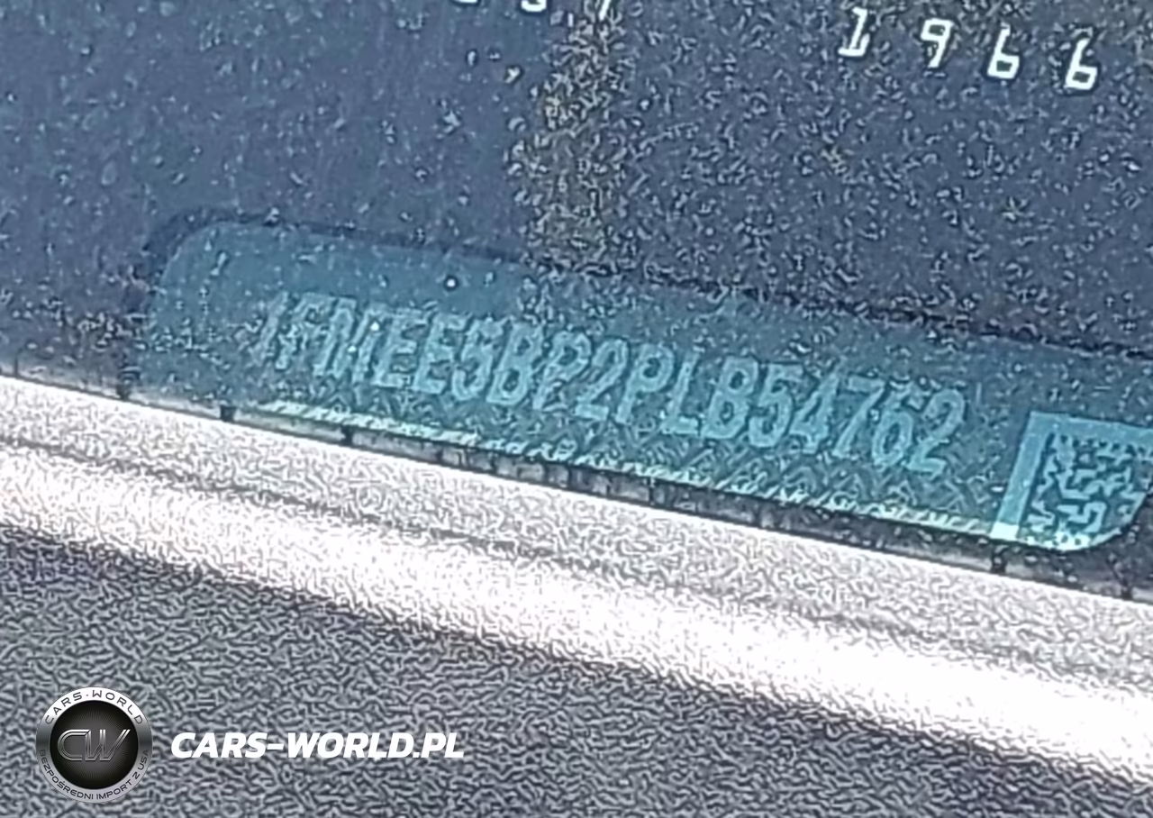 2023 Ford Bronco Outer Banks VIN:1FMEE5BP2PLB54762 - 17