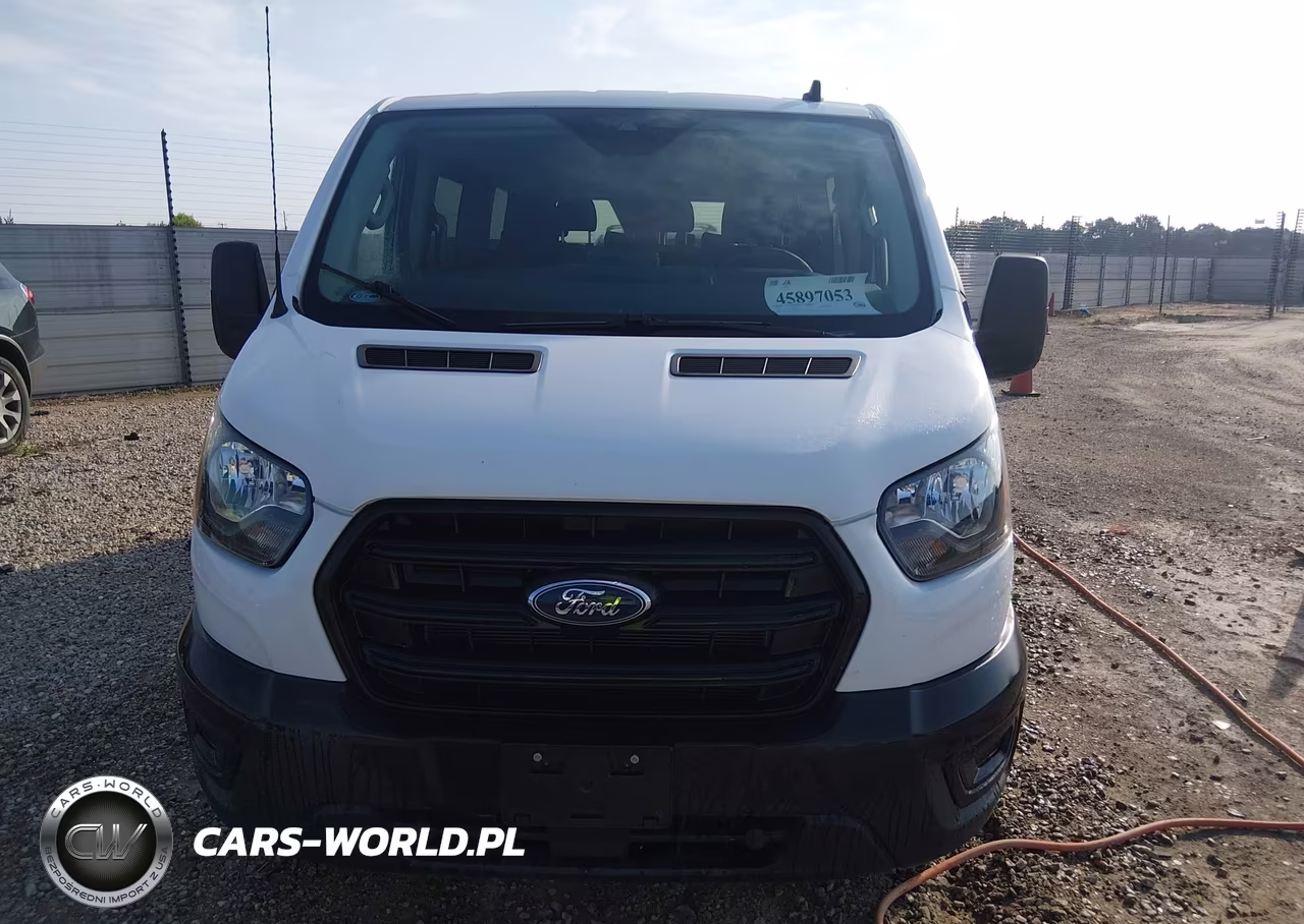 2020 Ford Transit-150 Passenger Van Xl VIN:1FMZK1Y86LKB31536 - 12