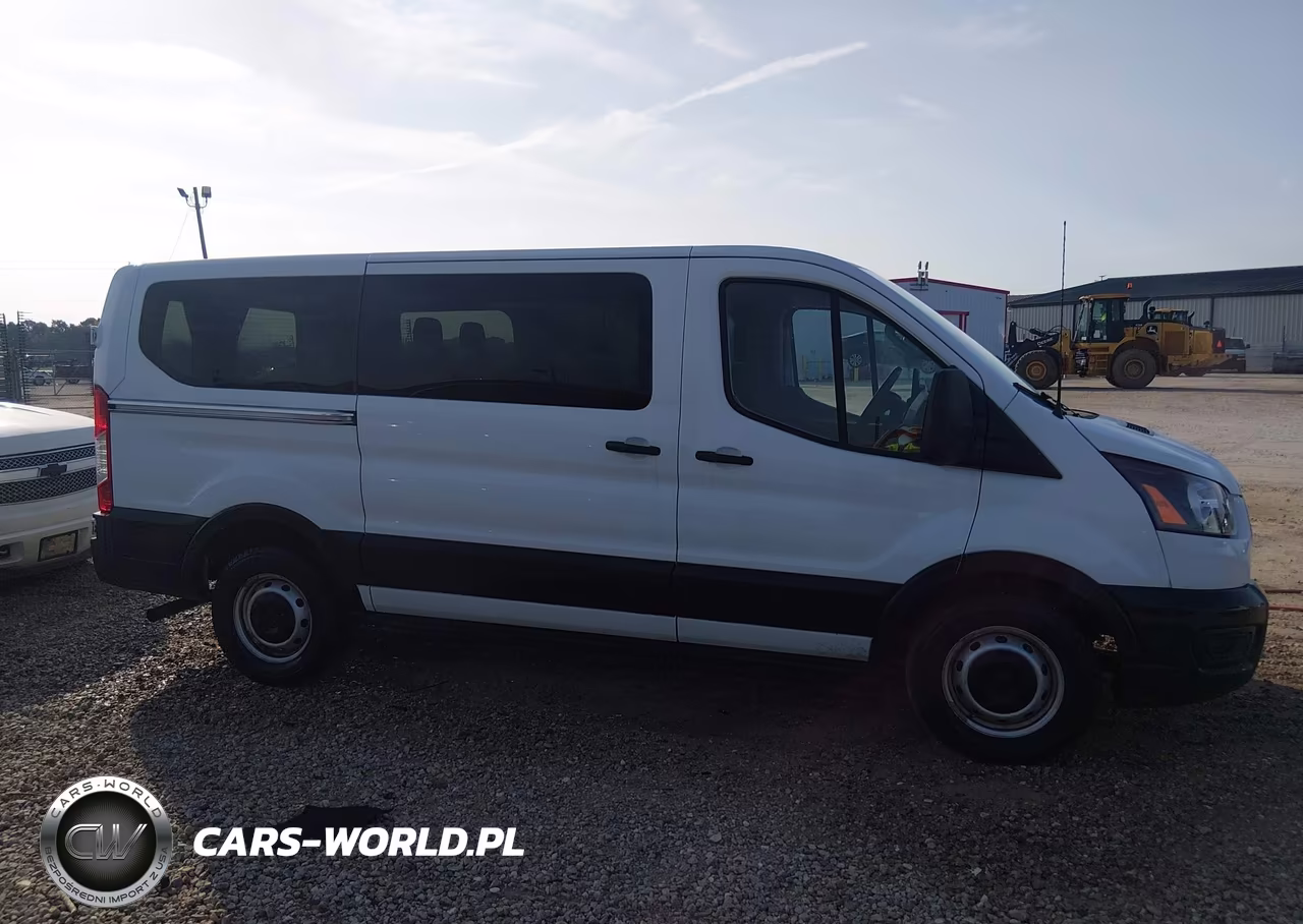 2020 Ford Transit-150 Passenger Van Xl VIN:1FMZK1Y86LKB31536 - 13