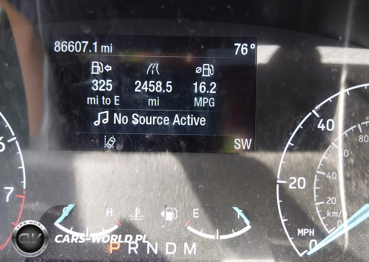 2020 Ford Transit-150 Passenger Van Xl VIN:1FMZK1Y86LKB31536 - 15