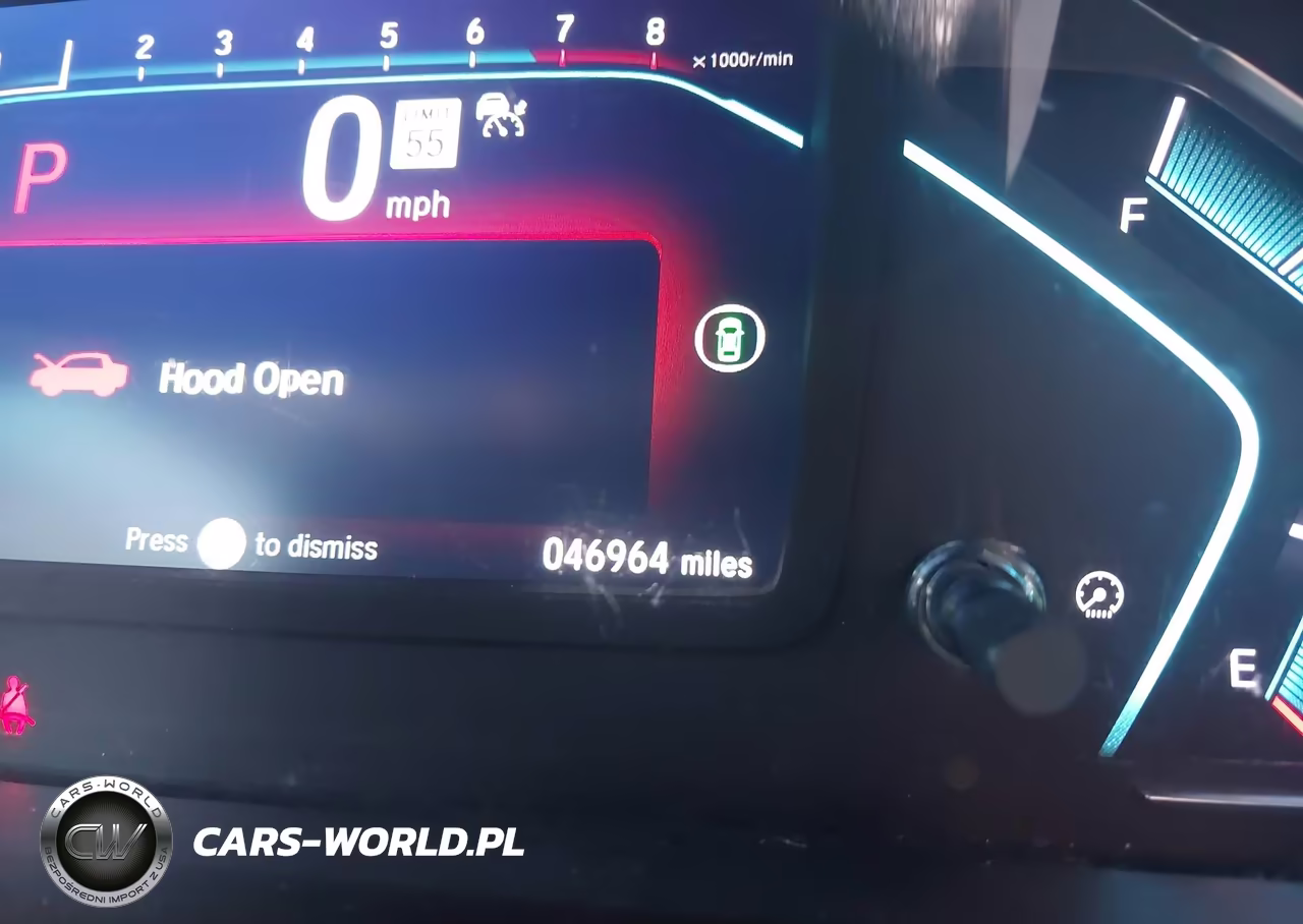 2021 Honda Odyssey Touring VIN:5FNRL6H83MB042312 - 15