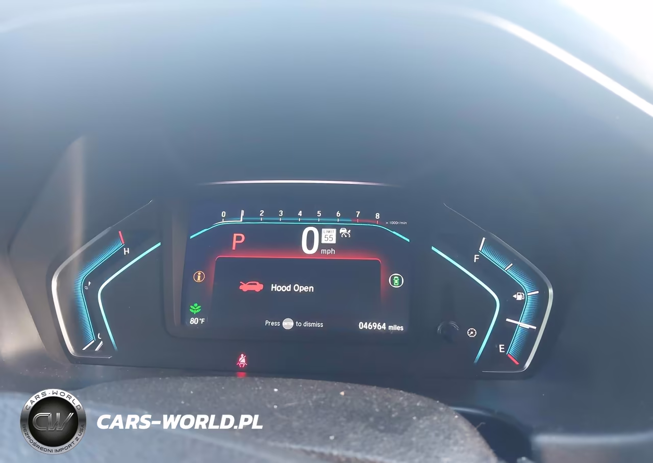 2021 Honda Odyssey Touring VIN:5FNRL6H83MB042312 - 7