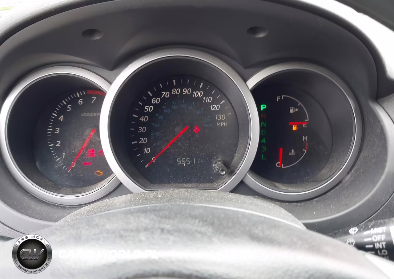 2006 Suzuki Grand Vitara Xsport VIN:JS3TD944164100470 - 7