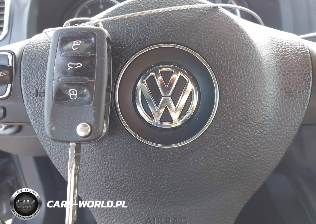 2012 Volkswagen Eos Komfort VIN:WVWBW7AH7CV016563 - 11