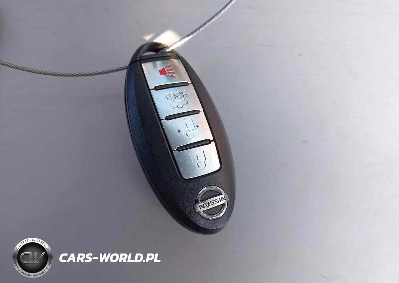 2015 Nissan Versa 1.6 Sl VIN:3N1CN7AP2FL800638 - 11