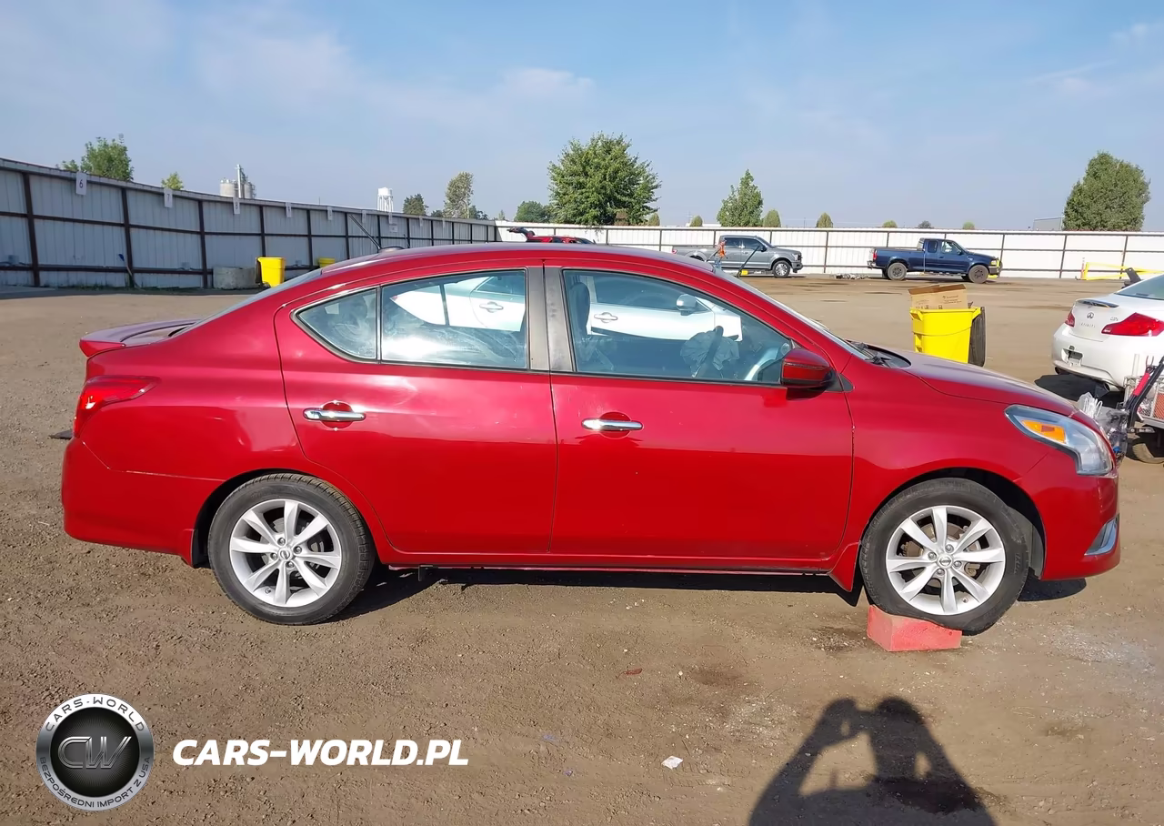 2015 Nissan Versa 1.6 Sl VIN:3N1CN7AP2FL800638 - 14