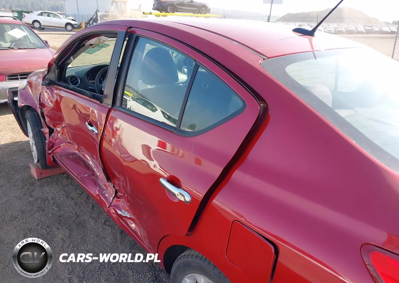 2015 Nissan Versa 1.6 Sl VIN:3N1CN7AP2FL800638 - 20