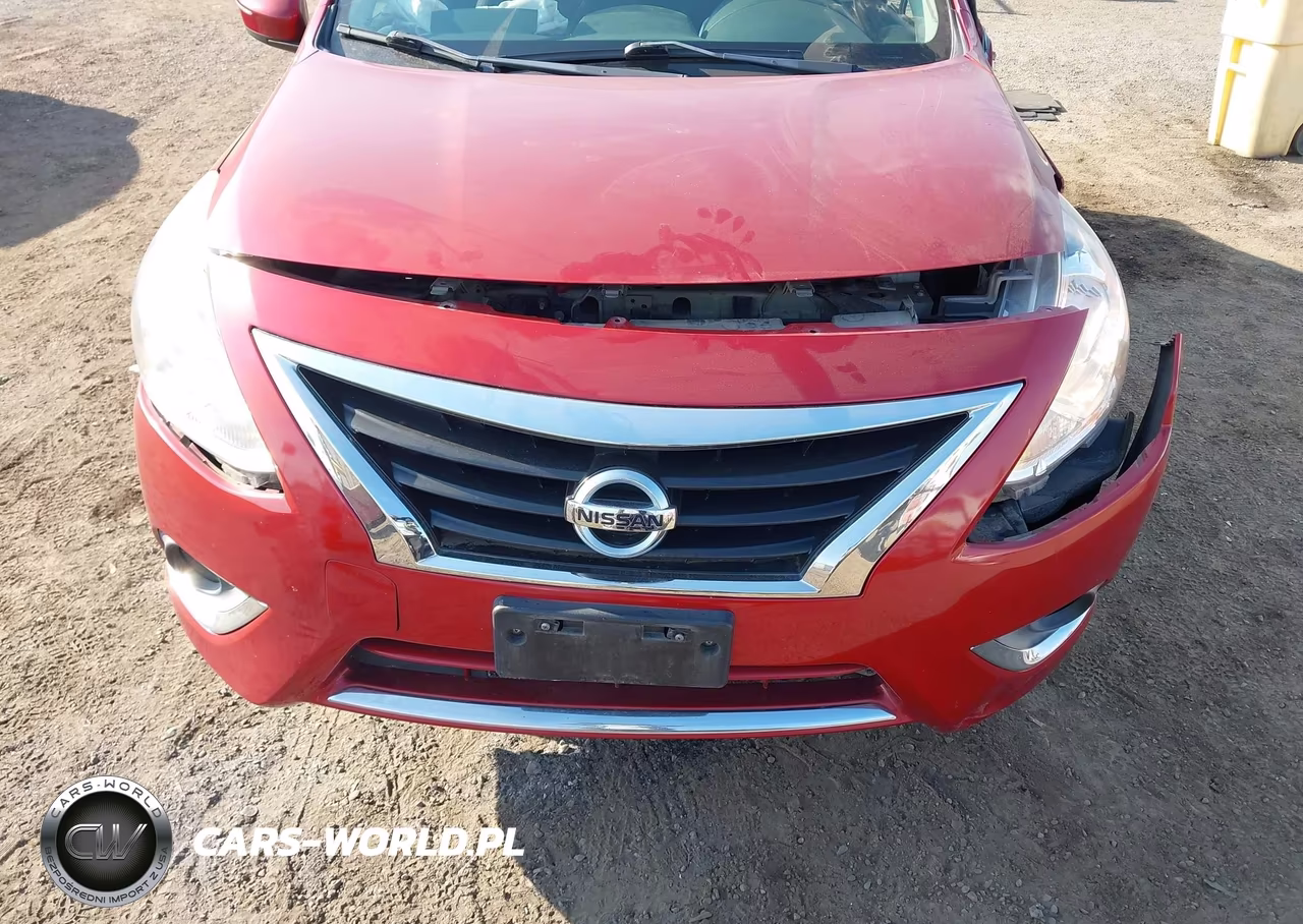 2015 Nissan Versa 1.6 Sl VIN:3N1CN7AP2FL800638 - 21
