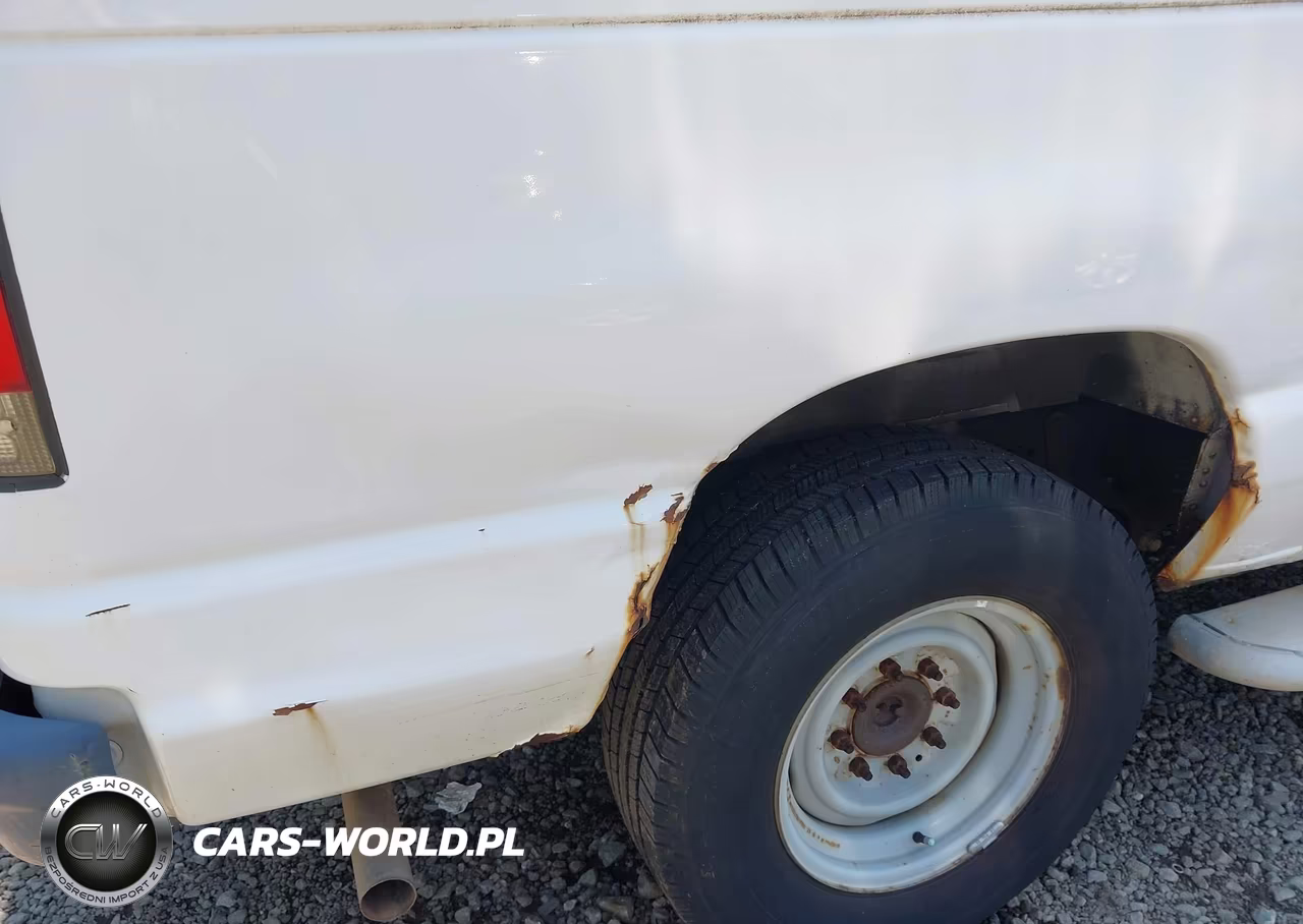 2012 Ford E-250 Commercial VIN:1FTNE2EW0CDA24571 - 12