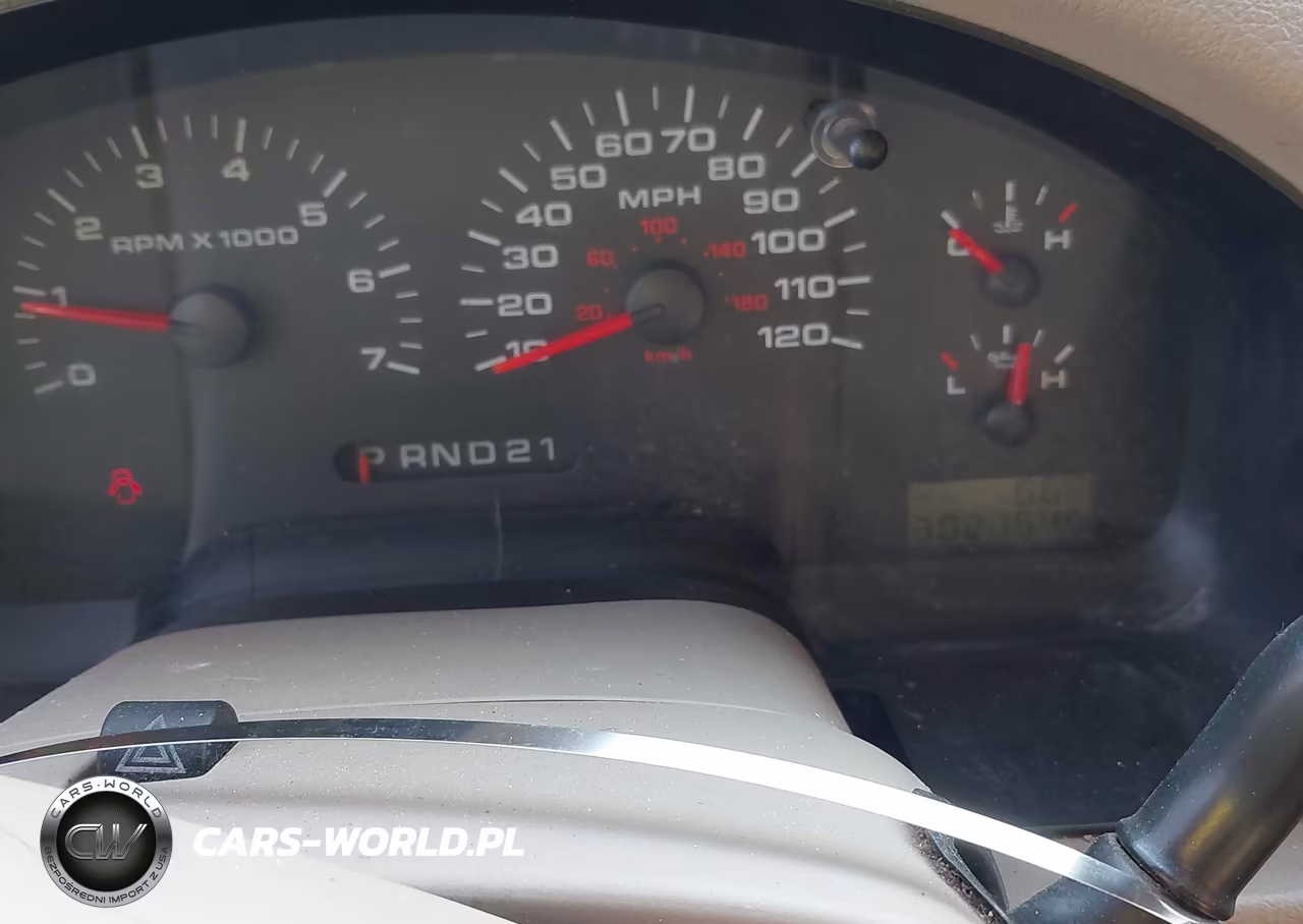 2005 Ford F-150 Lariat-Xl-Xlt VIN:1FTPX12545NA22957 - 7