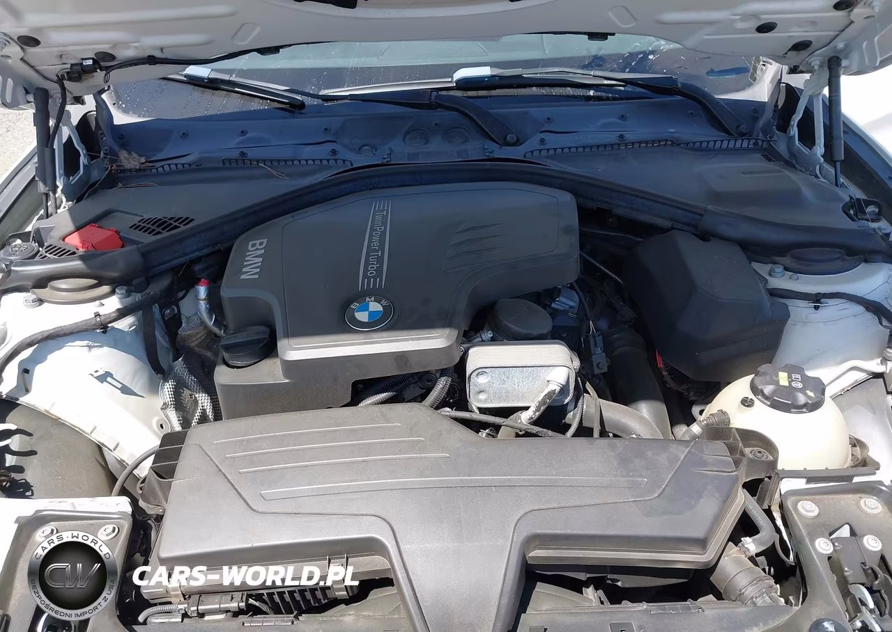 2014 BMW 428I VIN:WBA3N7C55EK221522 - 10
