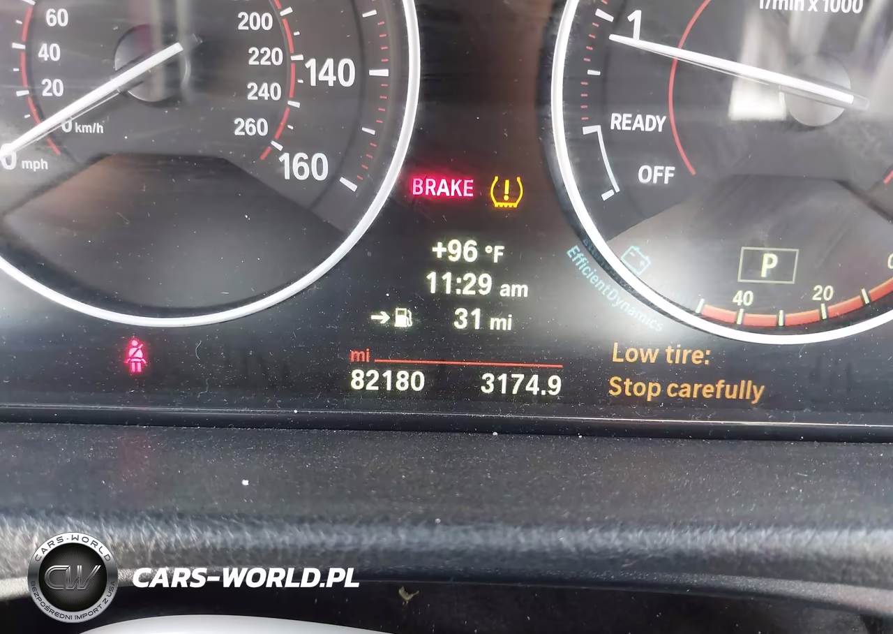 2014 BMW 428I VIN:WBA3N7C55EK221522 - 15