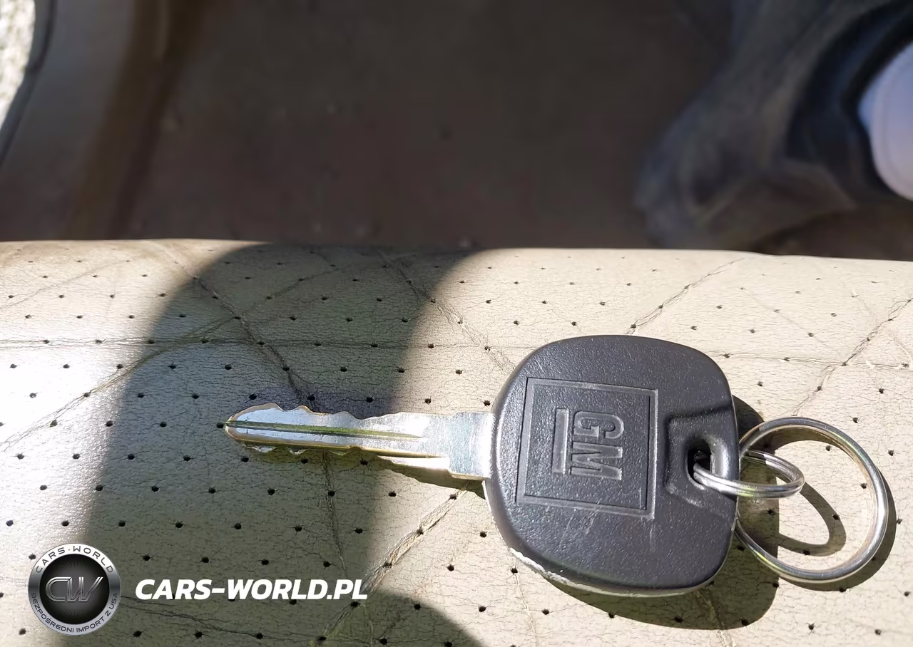 2005 Chevrolet Impala VIN:2G1WF52E459392050 - 11
