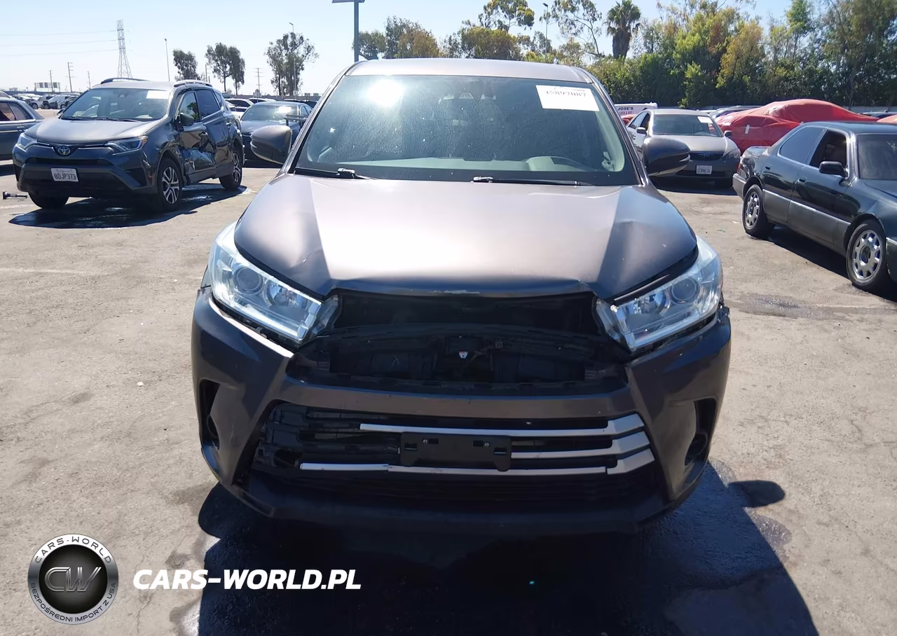2017 Toyota Highlander Hybrid Le VIN:5TDBGRFH1HS022541 - 12