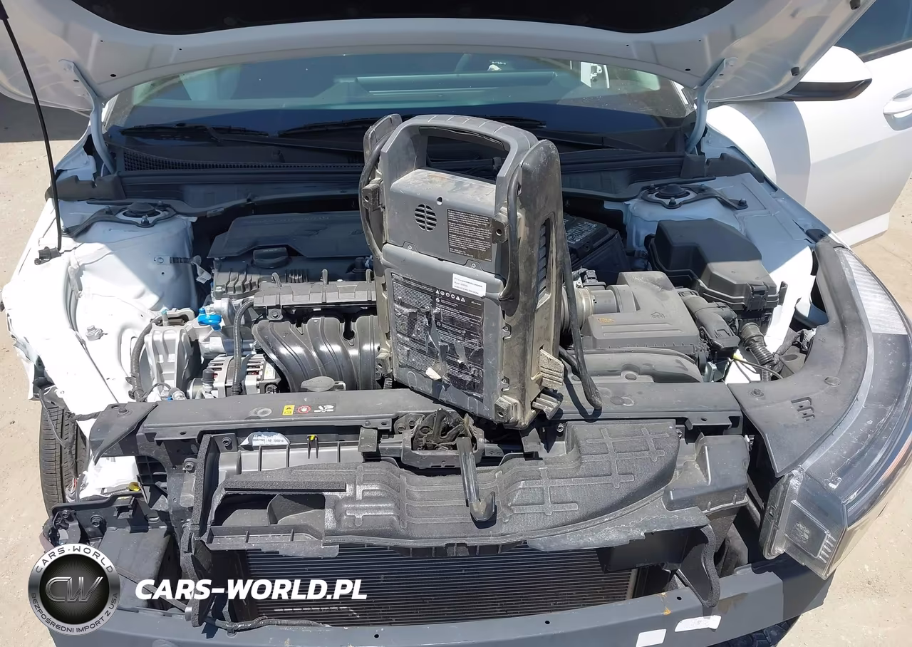 2026 Kia K4 Lxs VIN:3KPFT4DE5TE306010 - 10
