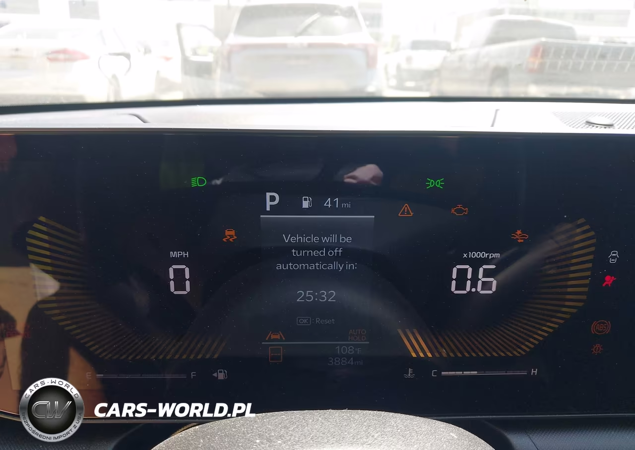 2026 Kia K4 Lxs VIN:3KPFT4DE5TE306010 - 7