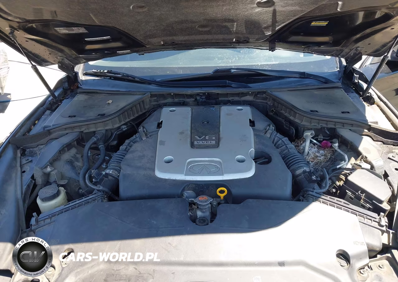 2015 Infiniti Q50 Premium-Sport VIN:JN1BV7AP6FM334312 - 10
