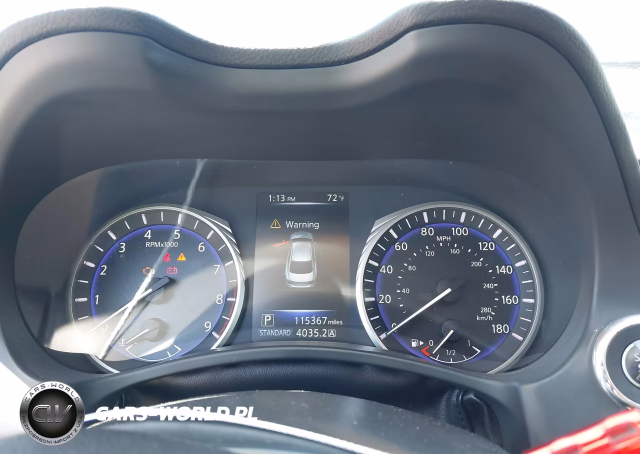 2015 Infiniti Q50 Premium-Sport VIN:JN1BV7AP6FM334312 - 7