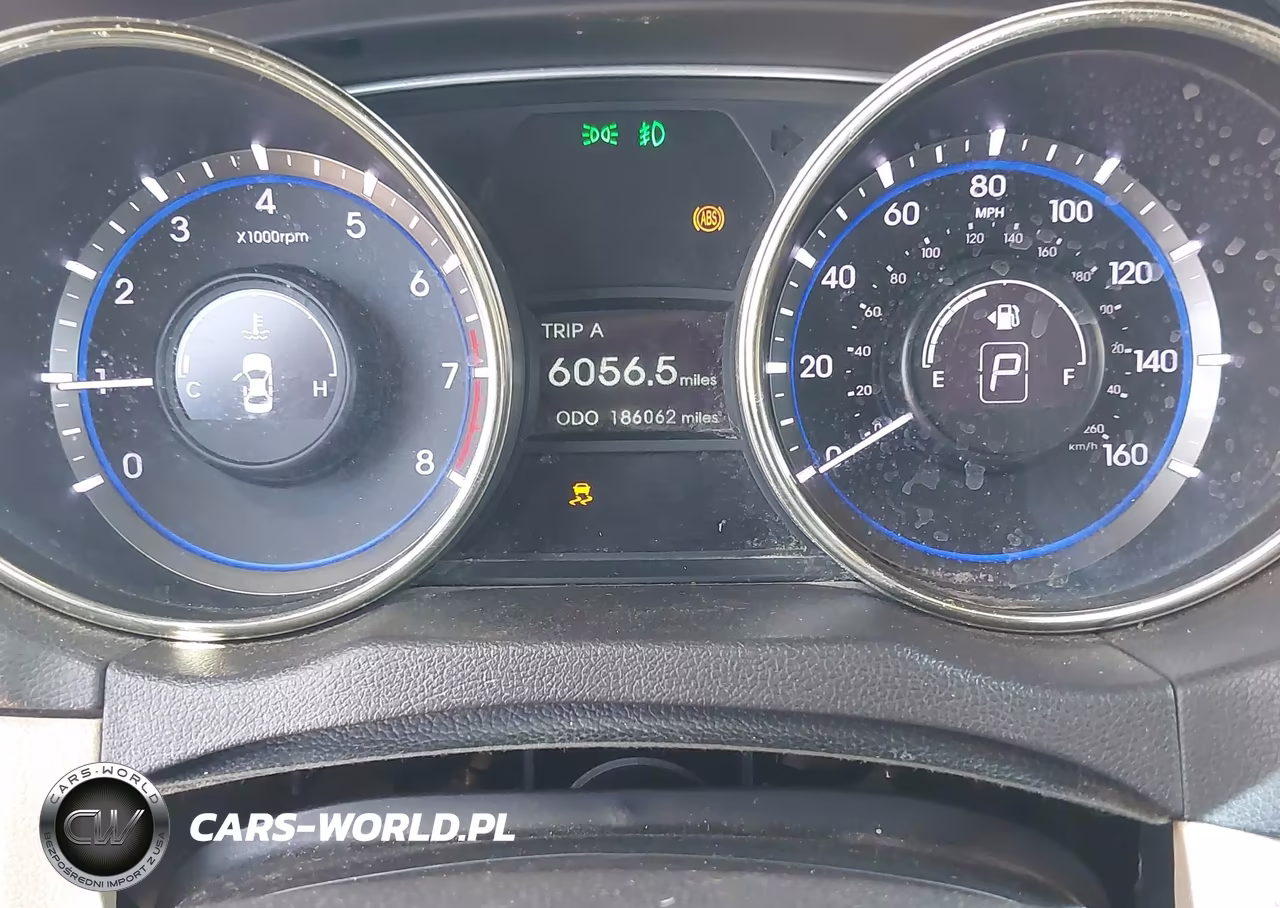2012 Hyundai Sonata Limited 2.0T VIN:5NPEC4AB4CH492690 - 7