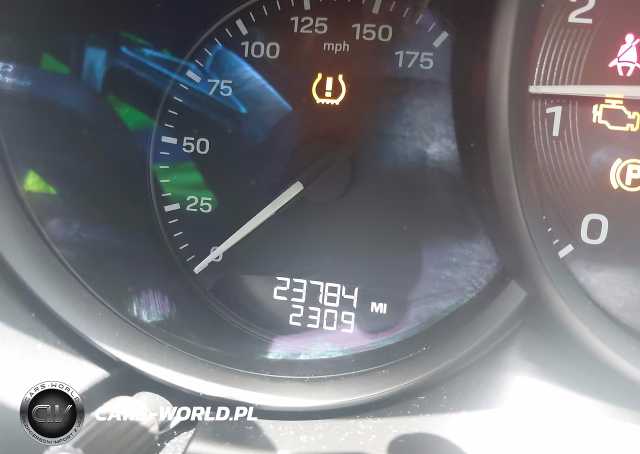2023 Porsche Macan T VIN:WP1AA2A52PLB16508 - 16