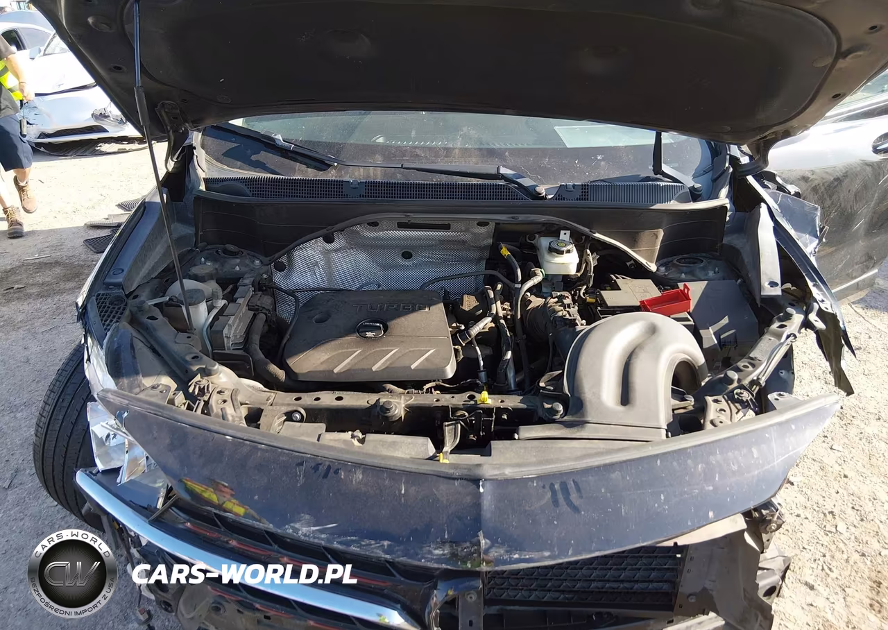 2020 Buick Encore Gx Select VIN:KL4MMDSL5LB130220 - 10
