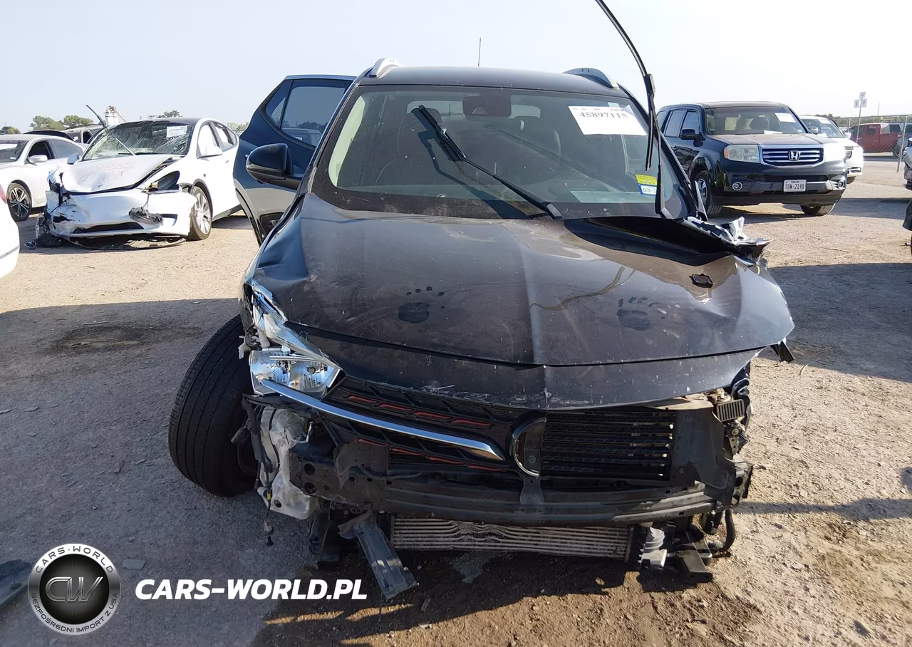 2020 Buick Encore Gx Select VIN:KL4MMDSL5LB130220 - 13