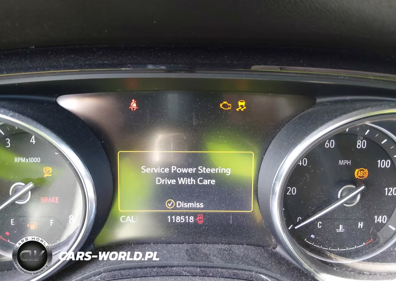 2020 Buick Encore Gx Select VIN:KL4MMDSL5LB130220 - 7