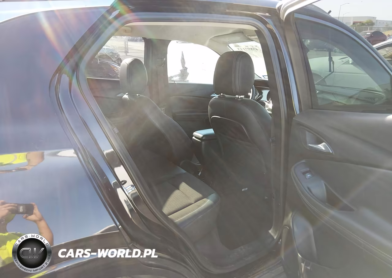 2020 Buick Encore Gx Select VIN:KL4MMDSL5LB130220 - 8