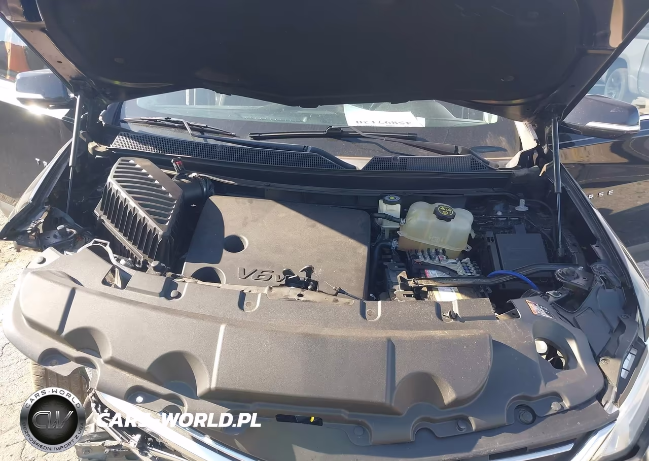 2018 Chevrolet Traverse Lt Cloth VIN:1GNERGKW3JJ171091 - 10