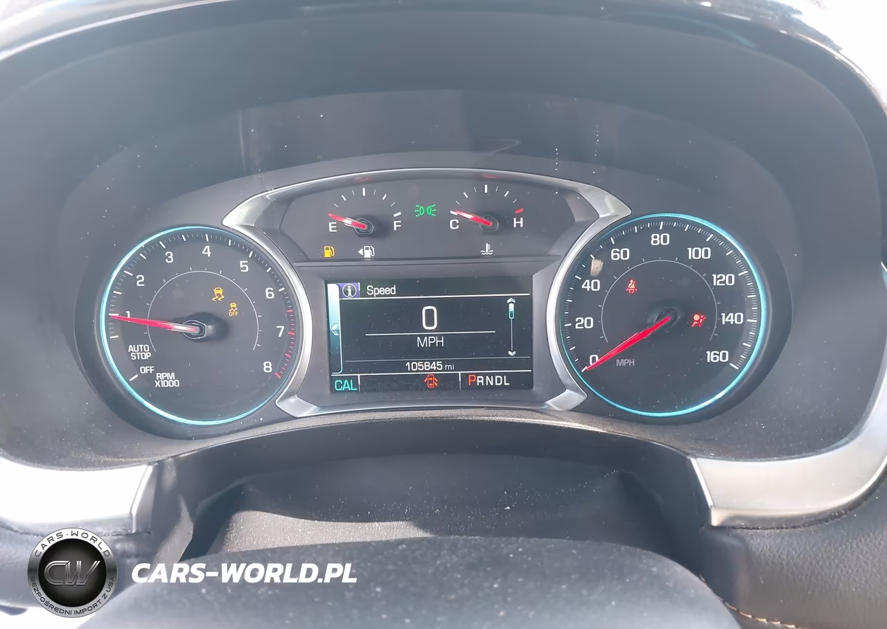 2018 Chevrolet Traverse Lt Cloth VIN:1GNERGKW3JJ171091 - 7