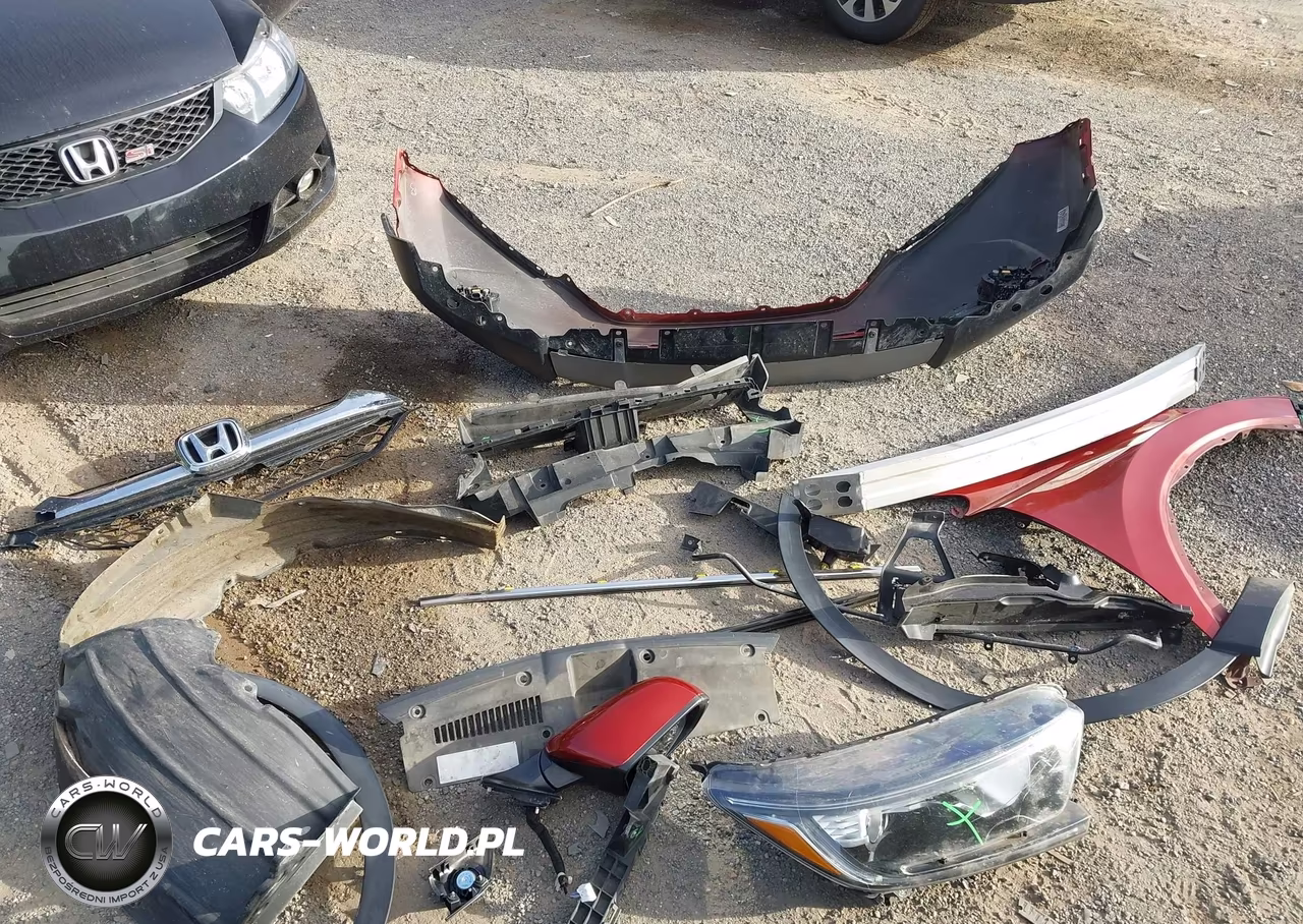 2018 Honda Cr-V Ex VIN:5J6RW2H51JL011102 - 20