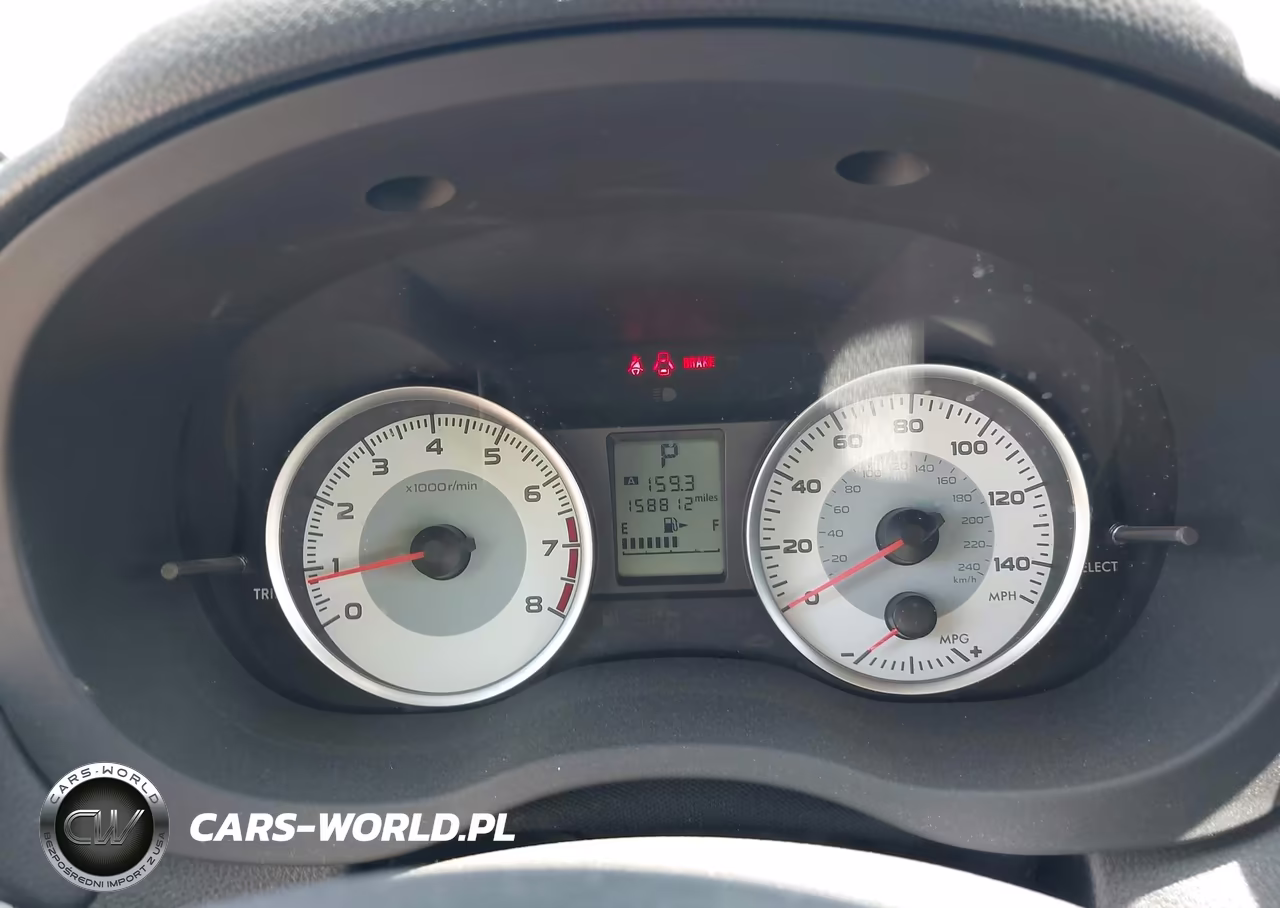 2013 Subaru Impreza 2.0I Premium VIN:JF1GPAC64DH806968 - 7