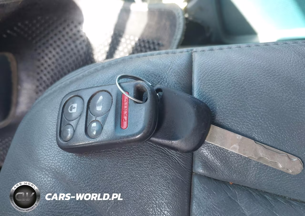 2004 Honda Odyssey Ex-L VIN:5FNRL18984B009415 - 11