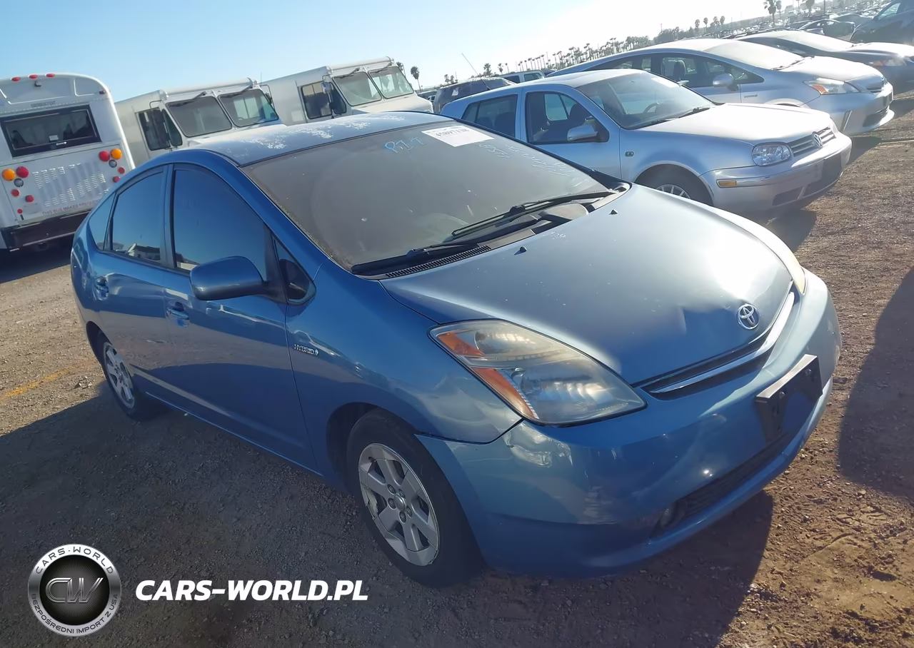 2006 Toyota Prius – zdjęcie 1 z 11