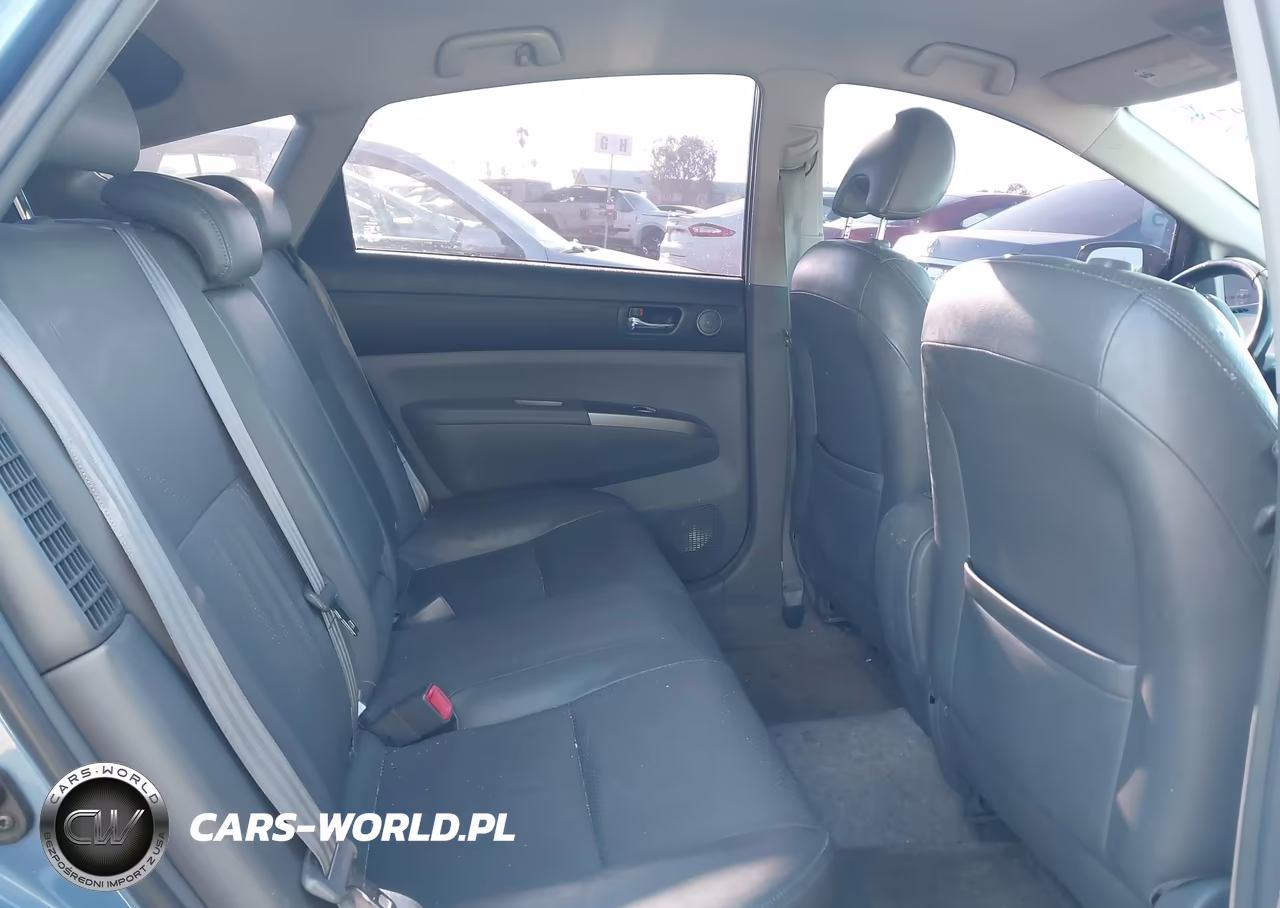 2006 Toyota Prius VIN:JTDKB20U567516453 - 8