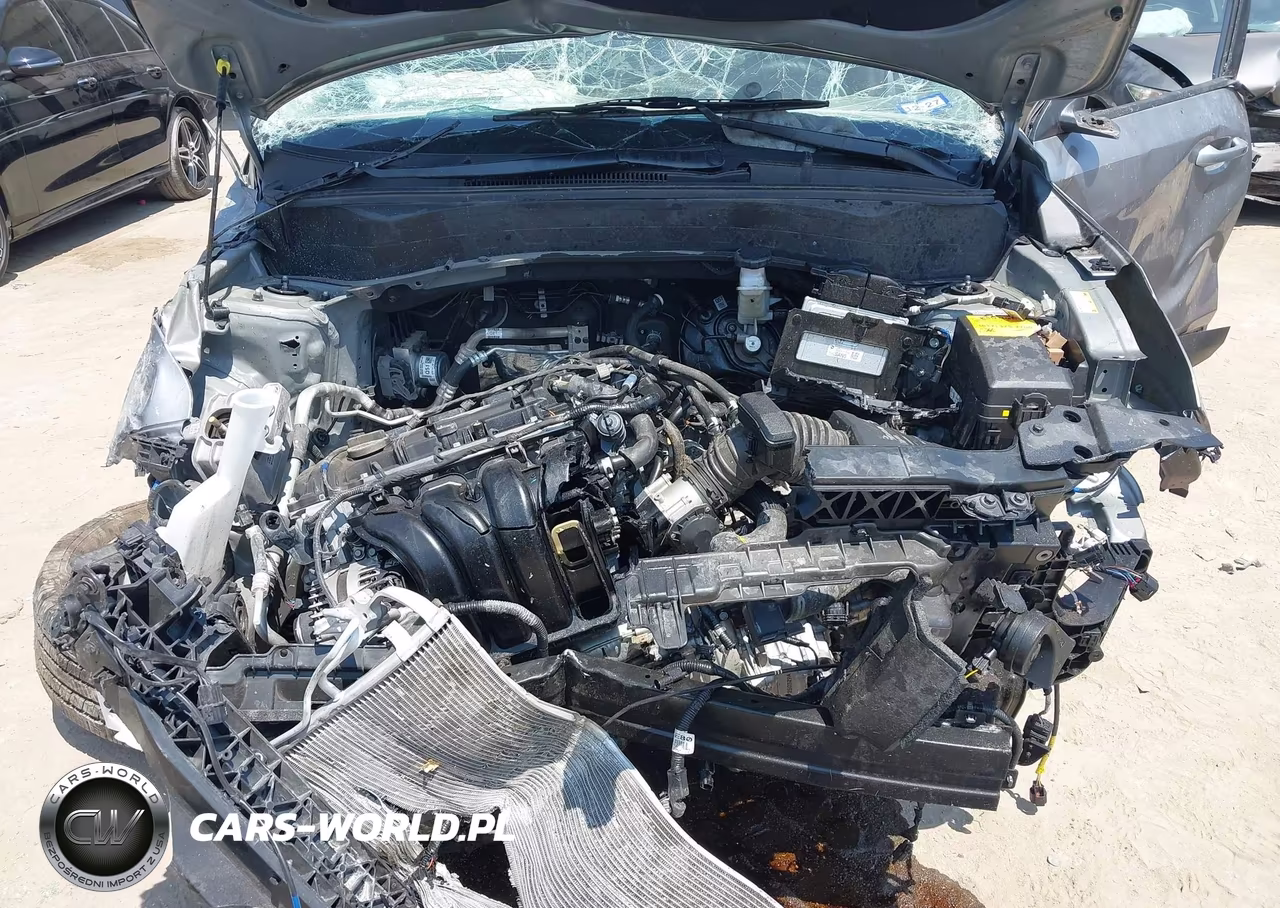 2026 Kia Seltos S VIN:KNDEU2AA7T7844755 - 10