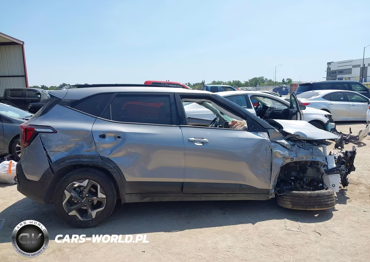2026 Kia Seltos S VIN:KNDEU2AA7T7844755 - 12