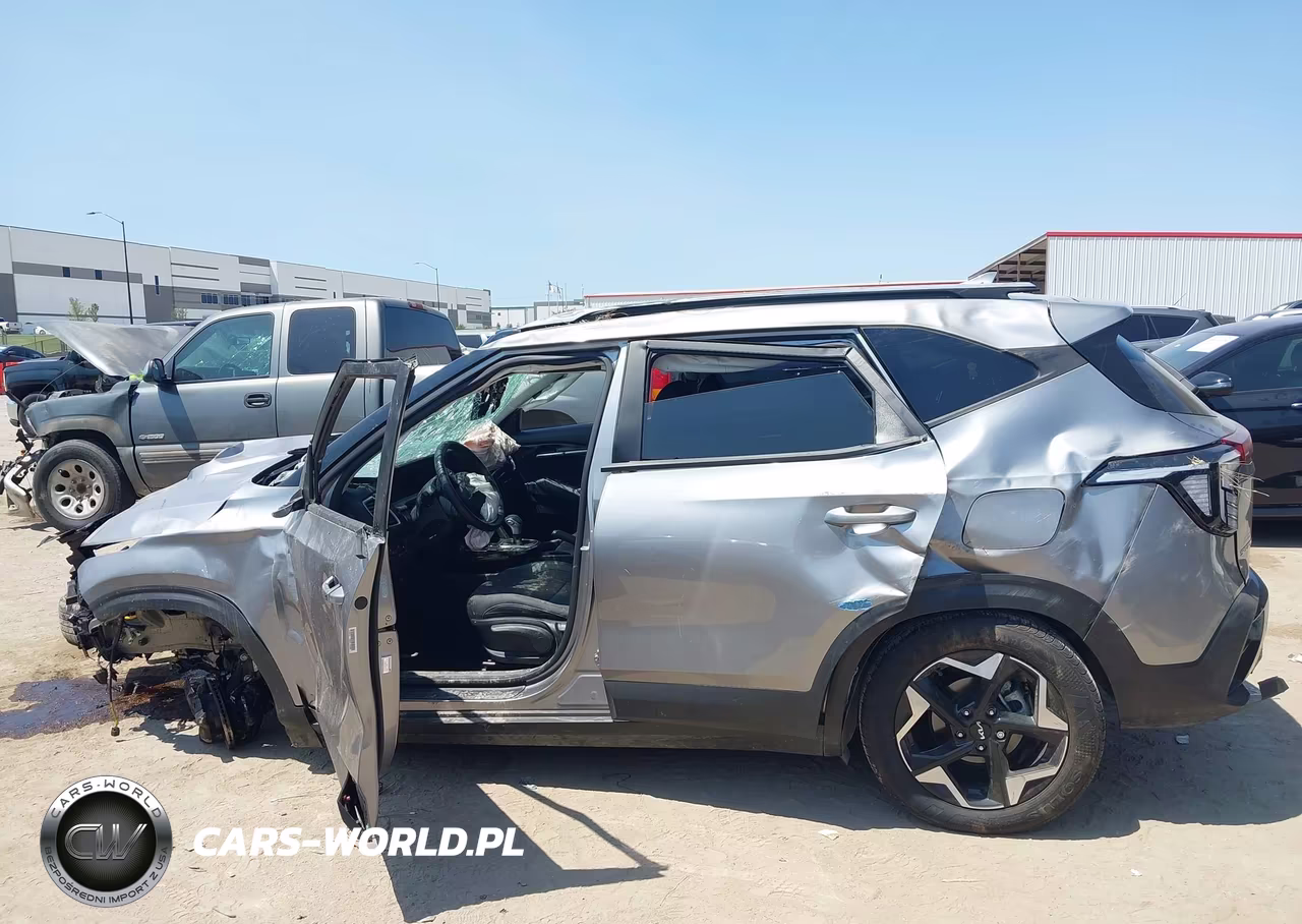2026 Kia Seltos S VIN:KNDEU2AA7T7844755 - 13