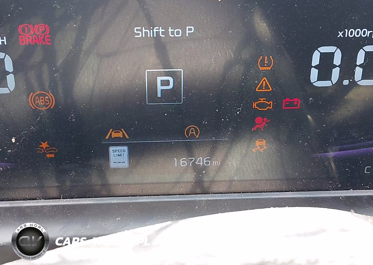 2026 Kia Seltos S VIN:KNDEU2AA7T7844755 - 14