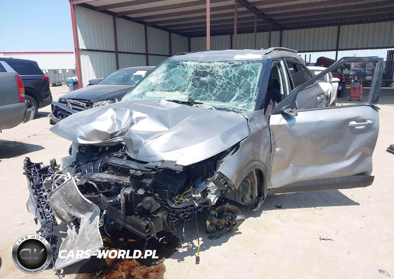 2026 Kia Seltos S VIN:KNDEU2AA7T7844755 - 2