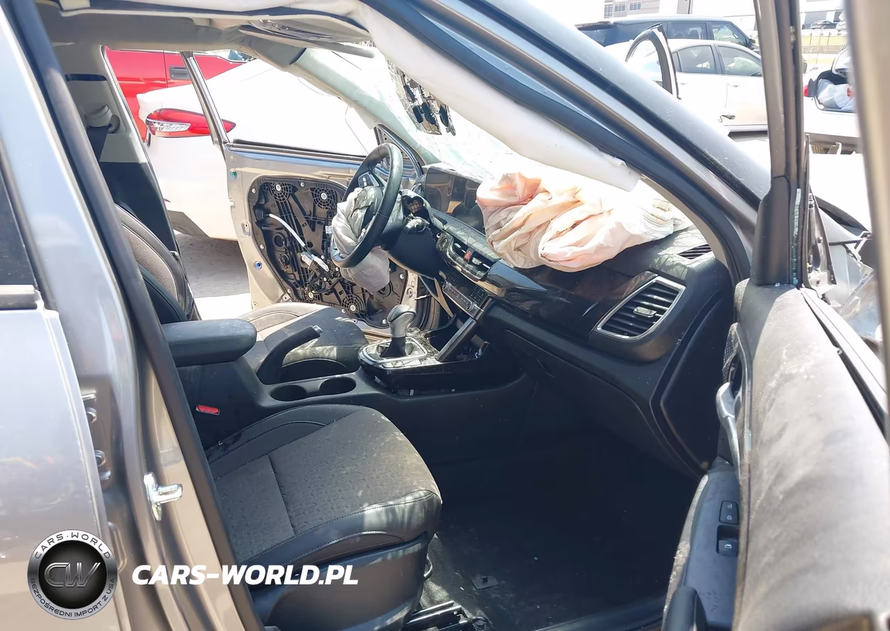 2026 Kia Seltos S VIN:KNDEU2AA7T7844755 - 5