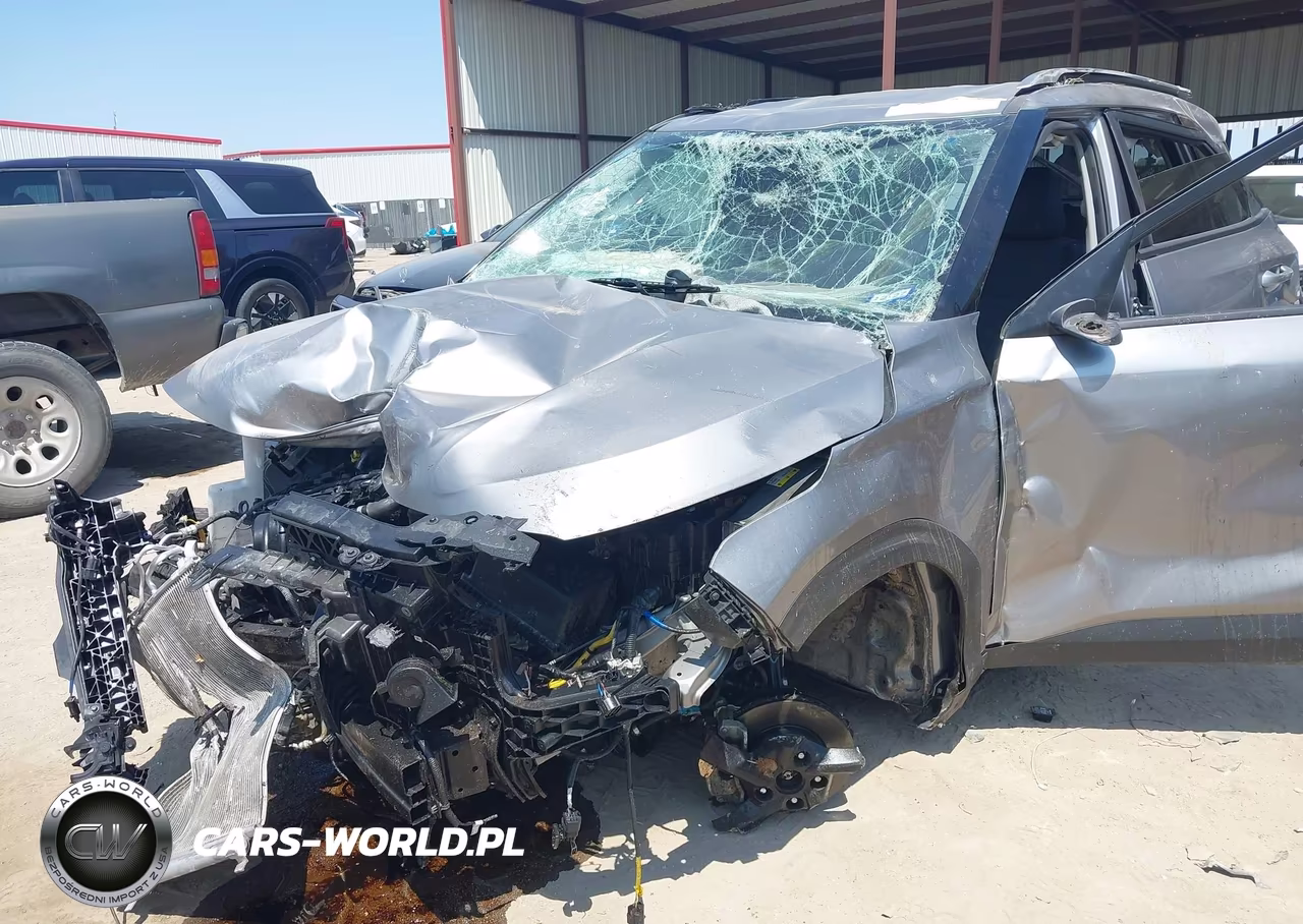 2026 Kia Seltos S VIN:KNDEU2AA7T7844755 - 6