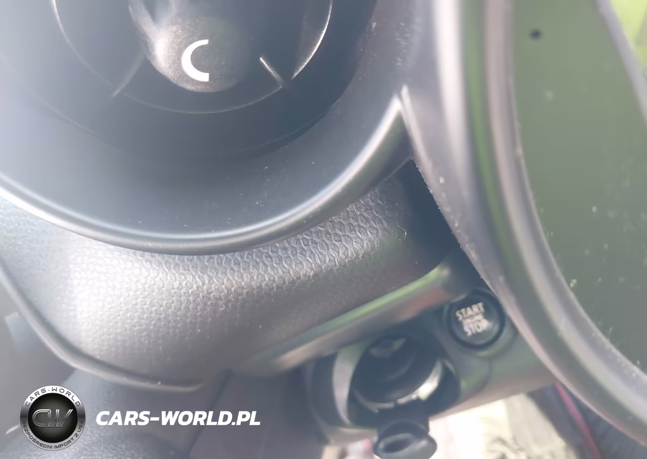 2012 Mini Cooper S Countryman VIN:WMWZC3C5XCWL85458 - 11