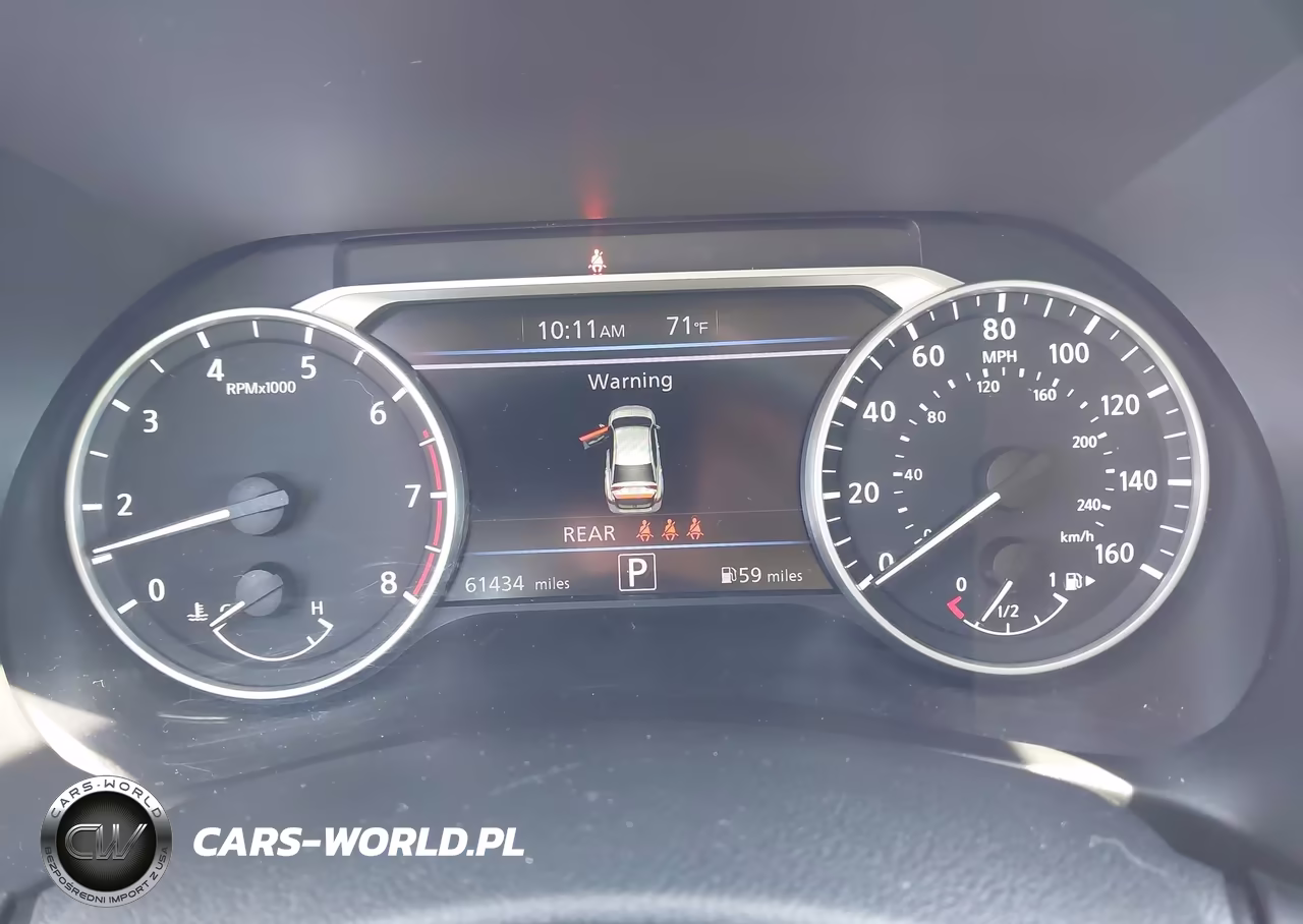 2023 Nissan Sentra Sv Xtronic Cvt VIN:3N1AB8CV6PY285942 - 7